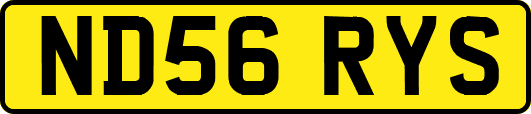 ND56RYS