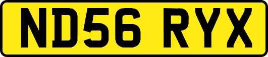 ND56RYX