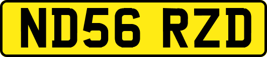 ND56RZD