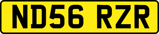 ND56RZR
