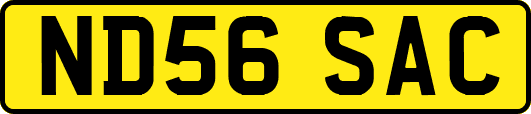 ND56SAC