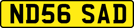 ND56SAD
