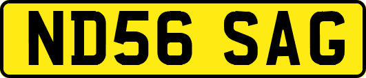 ND56SAG