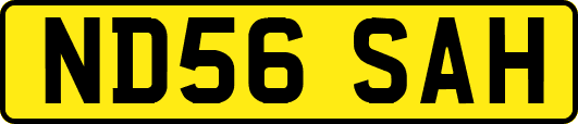 ND56SAH