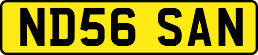 ND56SAN