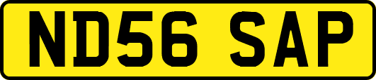 ND56SAP