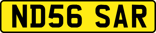 ND56SAR