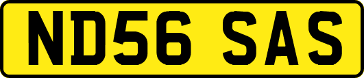 ND56SAS