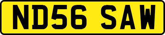 ND56SAW