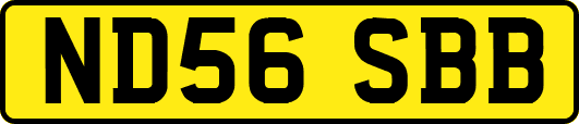 ND56SBB
