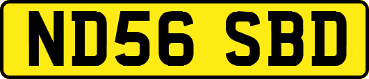 ND56SBD