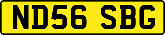 ND56SBG