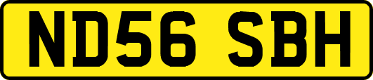 ND56SBH