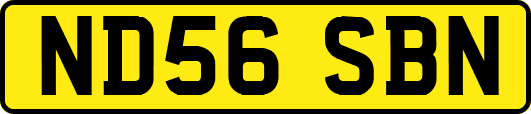 ND56SBN