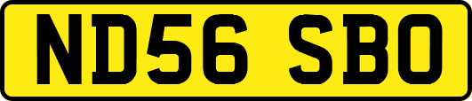 ND56SBO