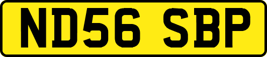 ND56SBP