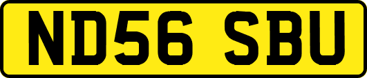 ND56SBU