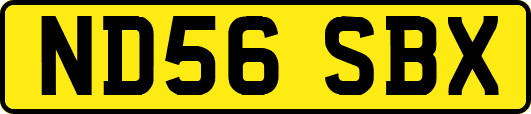 ND56SBX