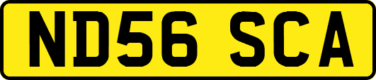 ND56SCA