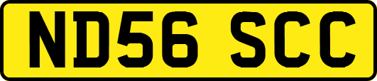 ND56SCC