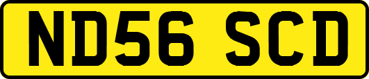 ND56SCD