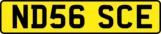 ND56SCE