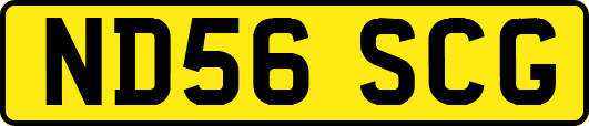 ND56SCG