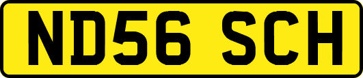 ND56SCH
