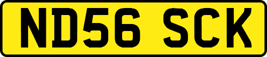 ND56SCK