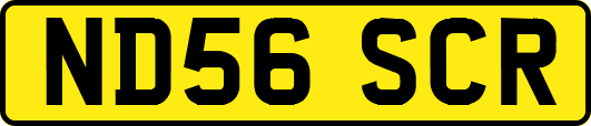 ND56SCR