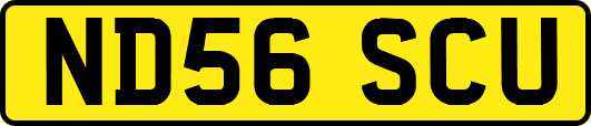 ND56SCU