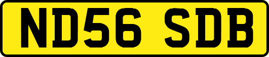 ND56SDB