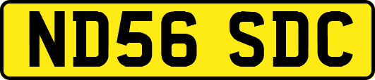 ND56SDC