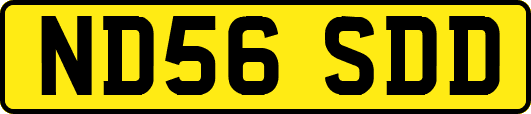 ND56SDD