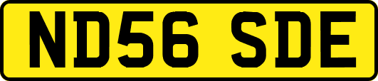 ND56SDE