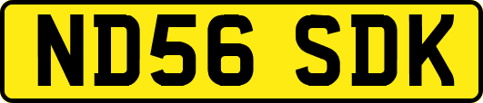 ND56SDK
