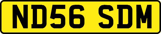 ND56SDM