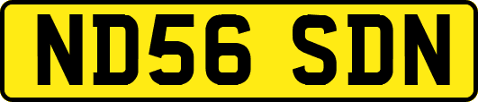ND56SDN
