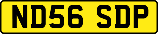 ND56SDP