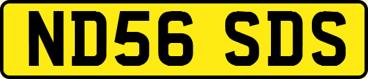 ND56SDS
