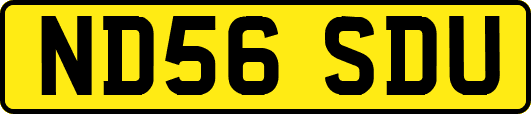 ND56SDU
