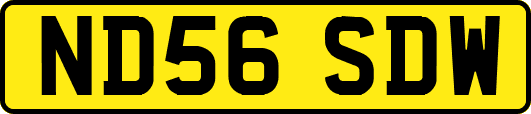 ND56SDW