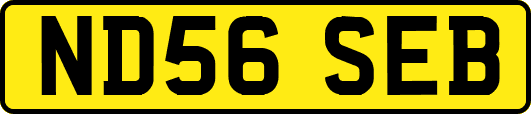 ND56SEB
