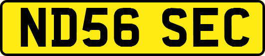 ND56SEC
