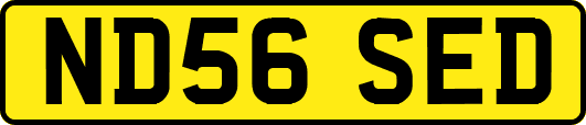 ND56SED
