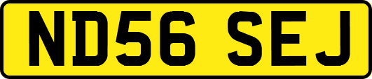 ND56SEJ