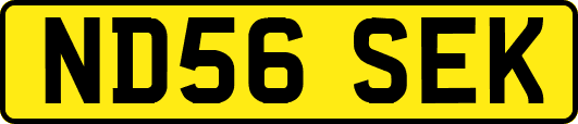 ND56SEK
