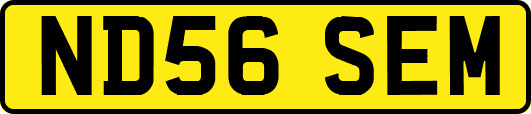 ND56SEM