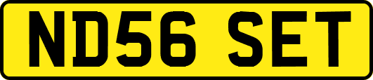 ND56SET