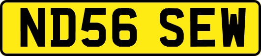 ND56SEW